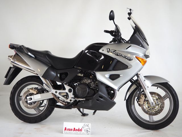 honda - xl-1000-v-varadero