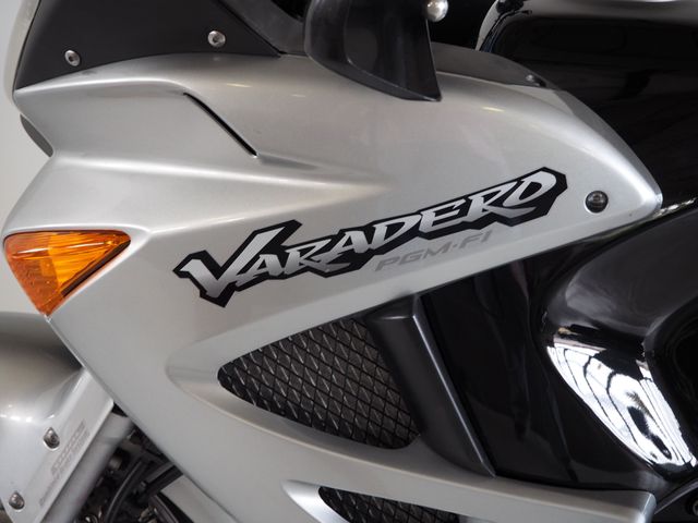 honda - xl-1000-v-varadero