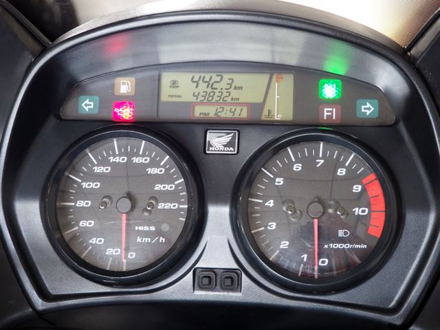 honda - xl-1000-v-varadero