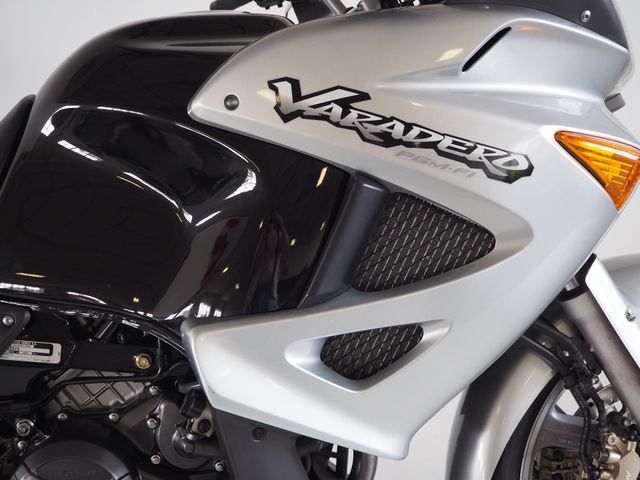 honda - xl-1000-v-varadero