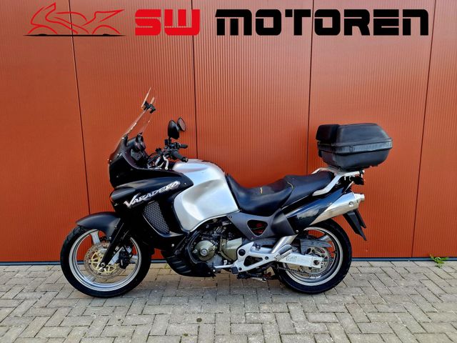 honda - xl-1000-v-varadero