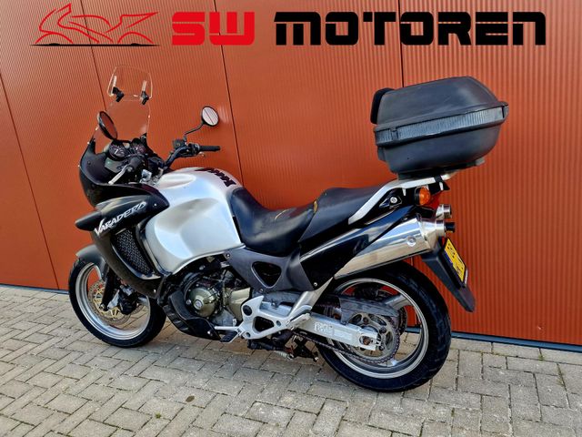 honda - xl-1000-v-varadero