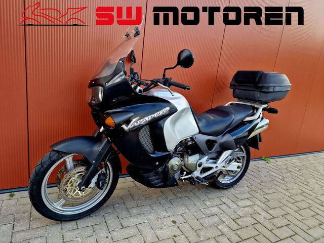 honda - xl-1000-v-varadero