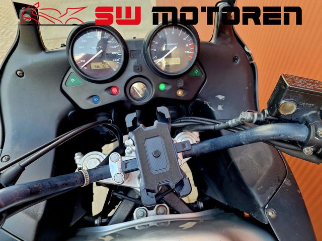 honda - xl-1000-v-varadero