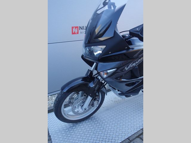 honda - xl-1000-v-varadero-abs