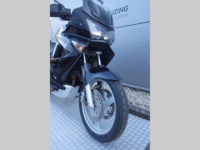 honda - xl-1000-v-varadero-abs