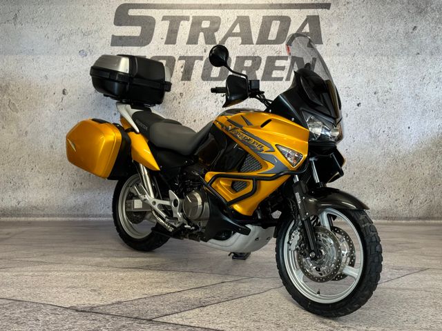 honda - xl-1000-v-varadero-abs