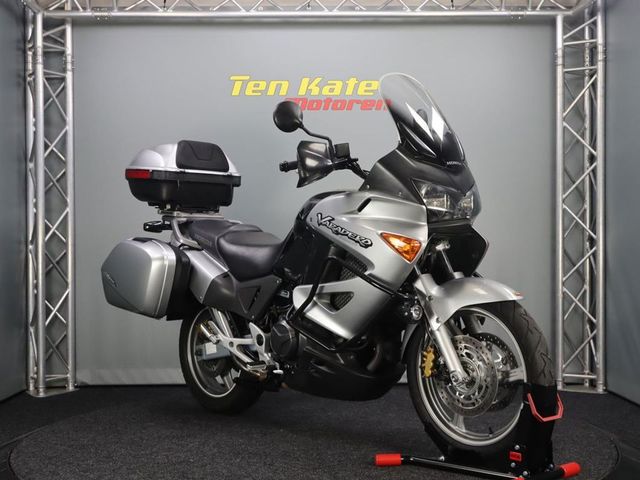 honda - xl-1000-v-varadero-abs