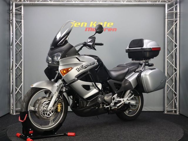 honda - xl-1000-v-varadero-abs