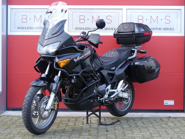 honda - xl-1000-v-varadero-abs