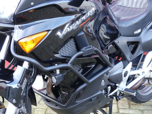 honda - xl-1000-v-varadero-abs