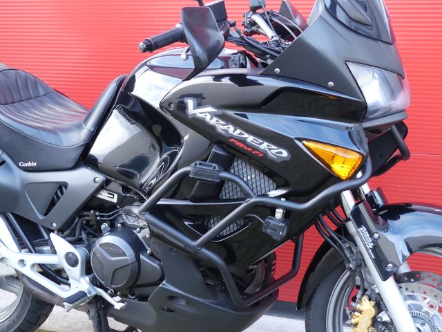 honda - xl-1000-v-varadero-abs