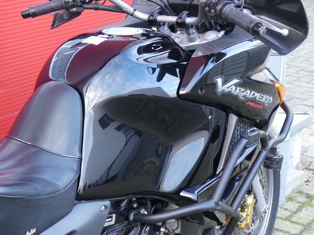 honda - xl-1000-v-varadero-abs