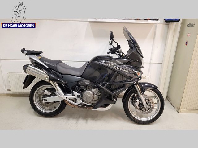 honda - xl-1000-v-varadero-abs