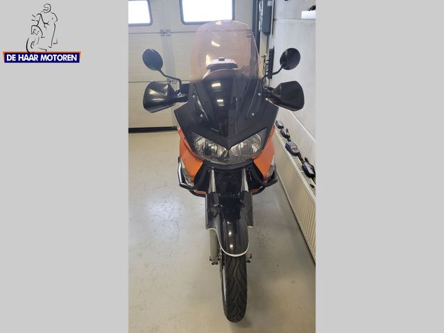 honda - xl-1000-v-varadero-abs