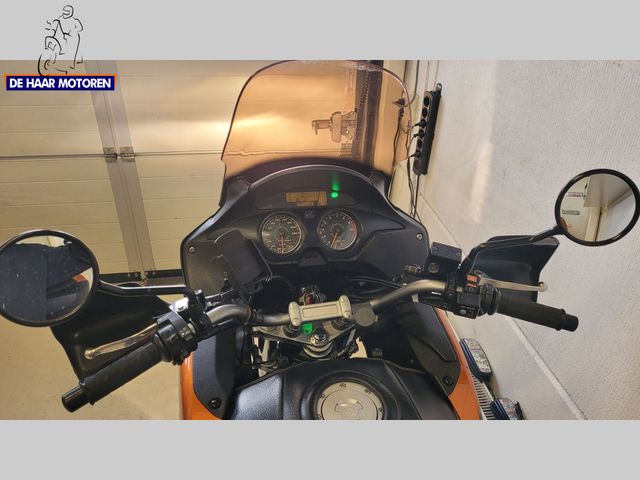 honda - xl-1000-v-varadero-abs