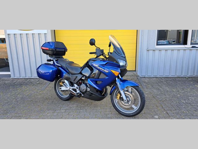 honda - xl-1000-v-varadero-abs