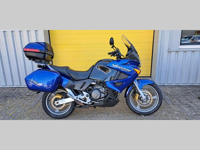 honda - xl-1000-v-varadero-abs