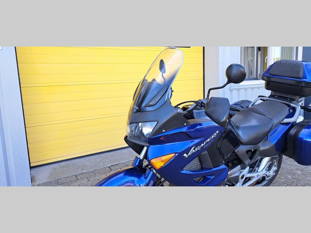 honda - xl-1000-v-varadero-abs