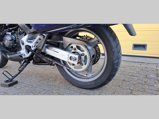 honda - xl-1000-v-varadero-abs