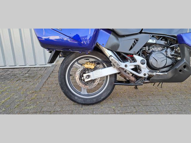 honda - xl-1000-v-varadero-abs