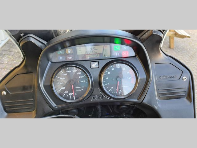 honda - xl-1000-v-varadero-abs