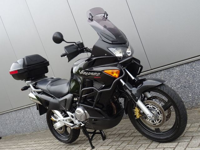 honda - xl-1000-v-varadero-abs