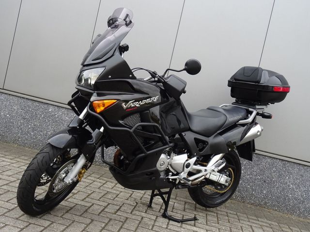 honda - xl-1000-v-varadero-abs