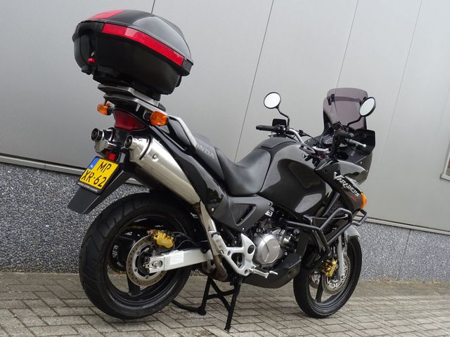 honda - xl-1000-v-varadero-abs