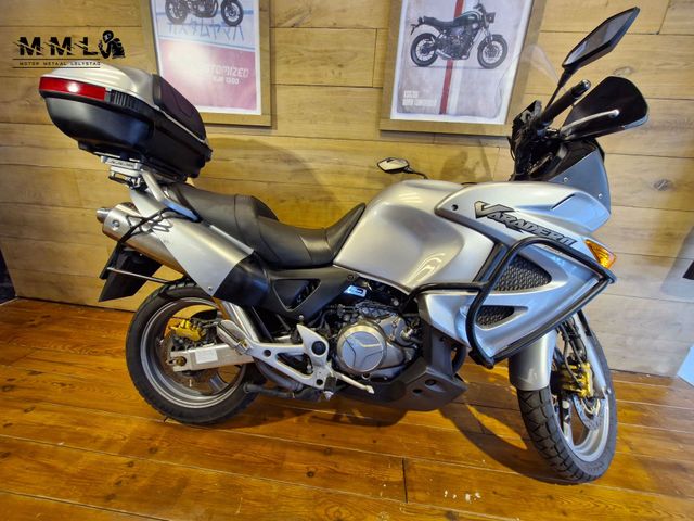 honda - xl-1000-v-varadero-abs