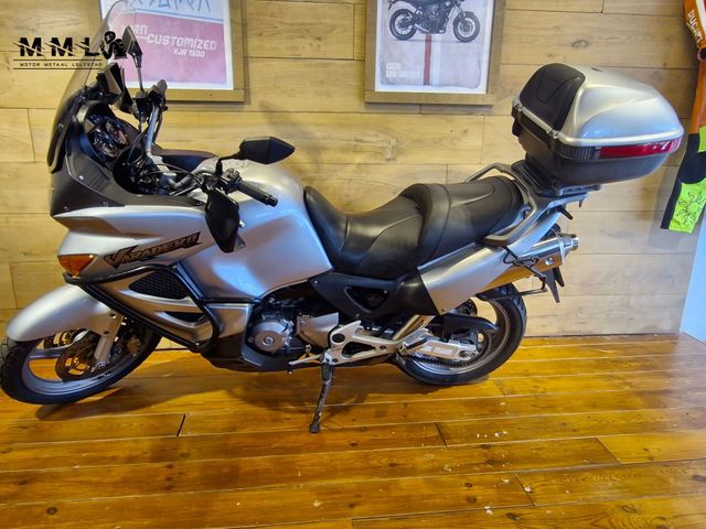 honda - xl-1000-v-varadero-abs