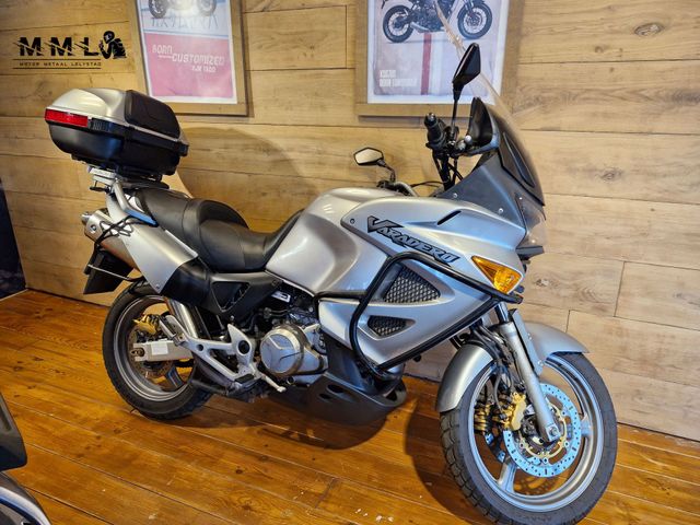 honda - xl-1000-v-varadero-abs