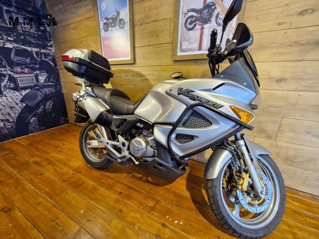 honda - xl-1000-v-varadero-abs