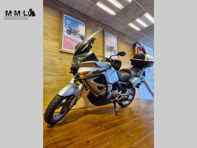 honda - xl-1000-v-varadero-abs