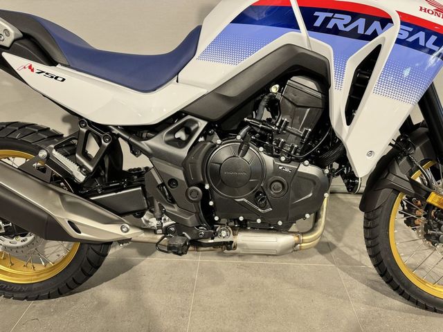 honda - xl-600-v-transalp