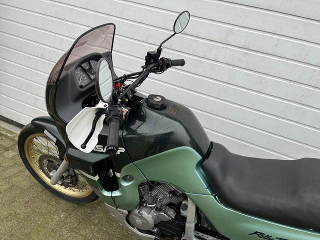 honda - xl-600-v-transalp