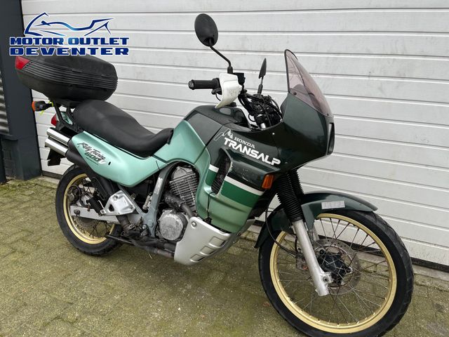 honda - xl-600-v-transalp