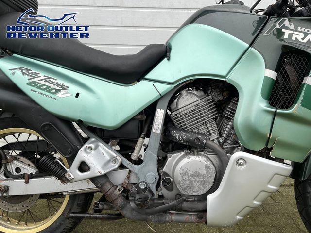 honda - xl-600-v-transalp