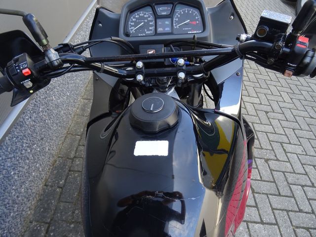 honda - xl-600-v-transalp