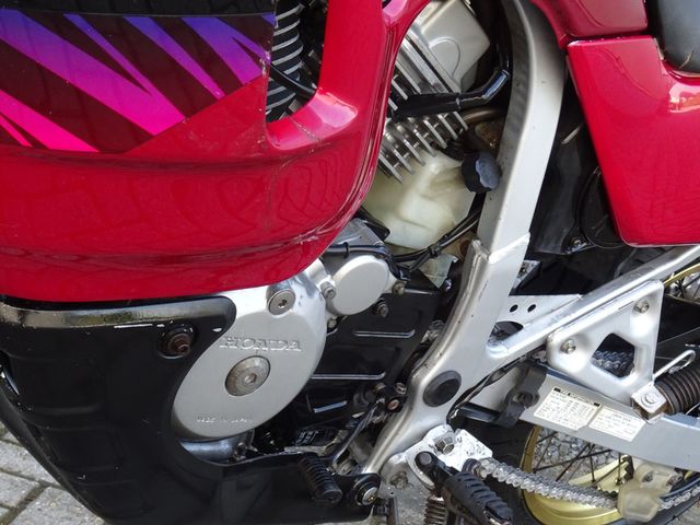 honda - xl-600-v-transalp