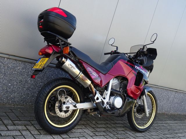 honda - xl-600-v-transalp