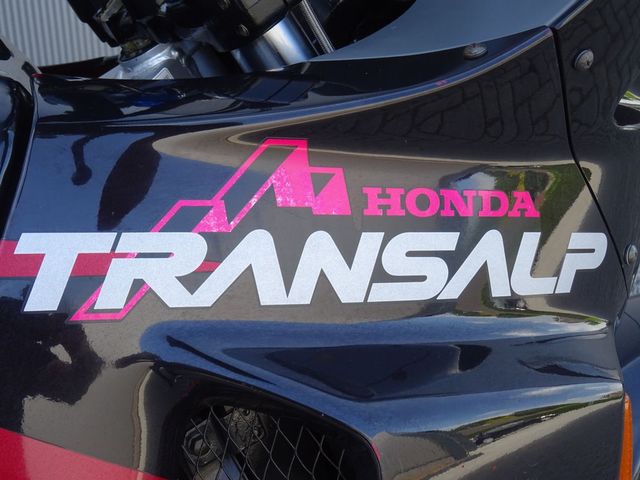honda - xl-600-v-transalp