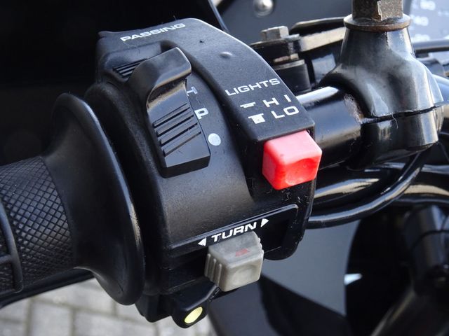 honda - xl-600-v-transalp