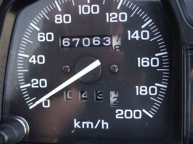 honda - xl-600-v-transalp