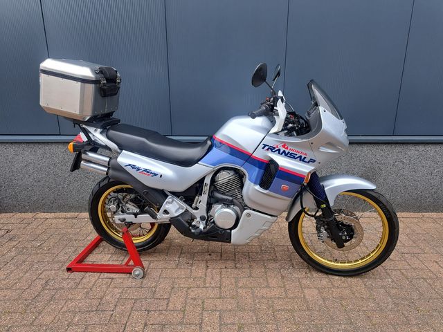 honda - xl-600-v-transalp