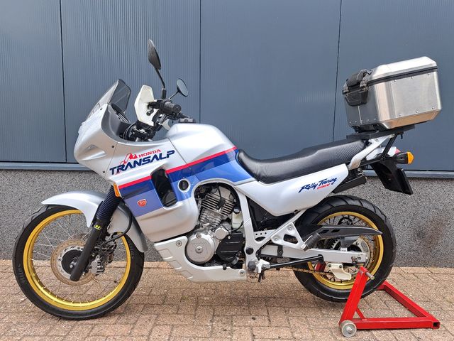 honda - xl-600-v-transalp