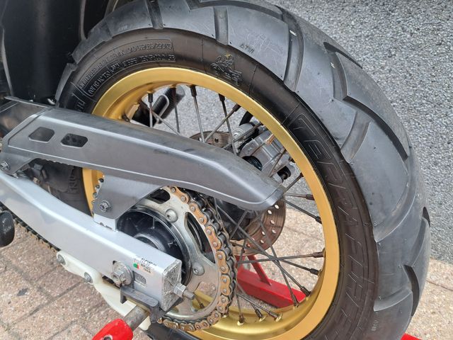 honda - xl-600-v-transalp