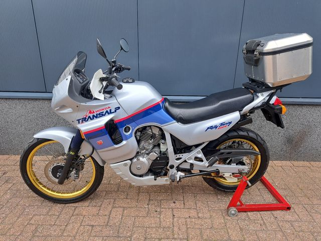 honda - xl-600-v-transalp