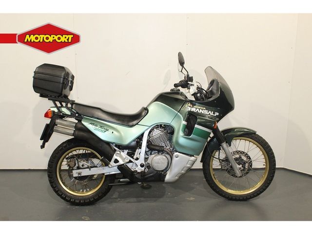 honda - xl-600-v-transalp