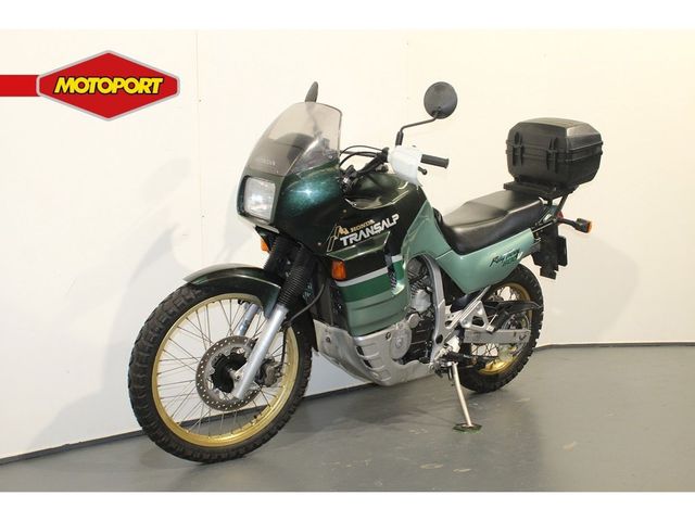honda - xl-600-v-transalp